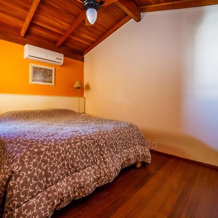 Pousada Do Capitao Florianópolis Chambre photo