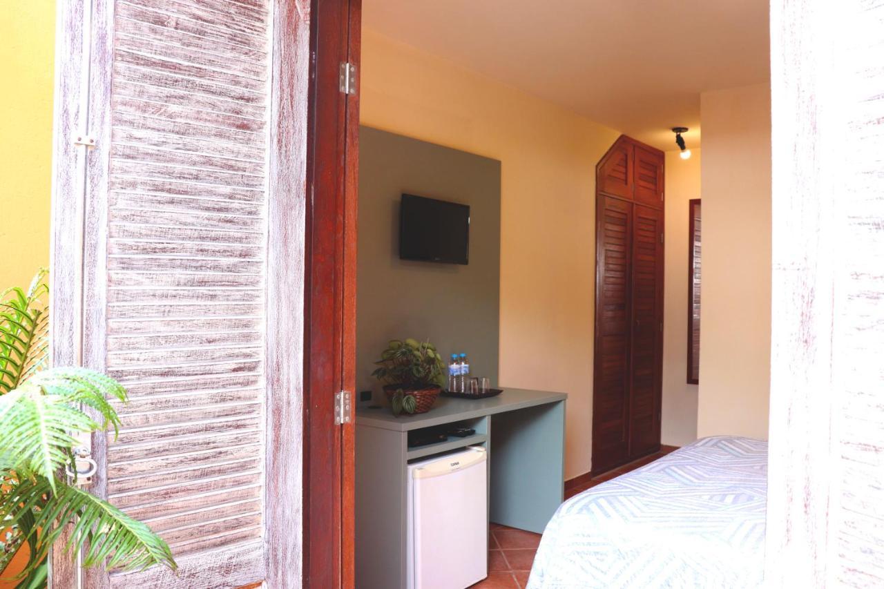 Pousada Do Capitao Florianópolis Extérieur photo