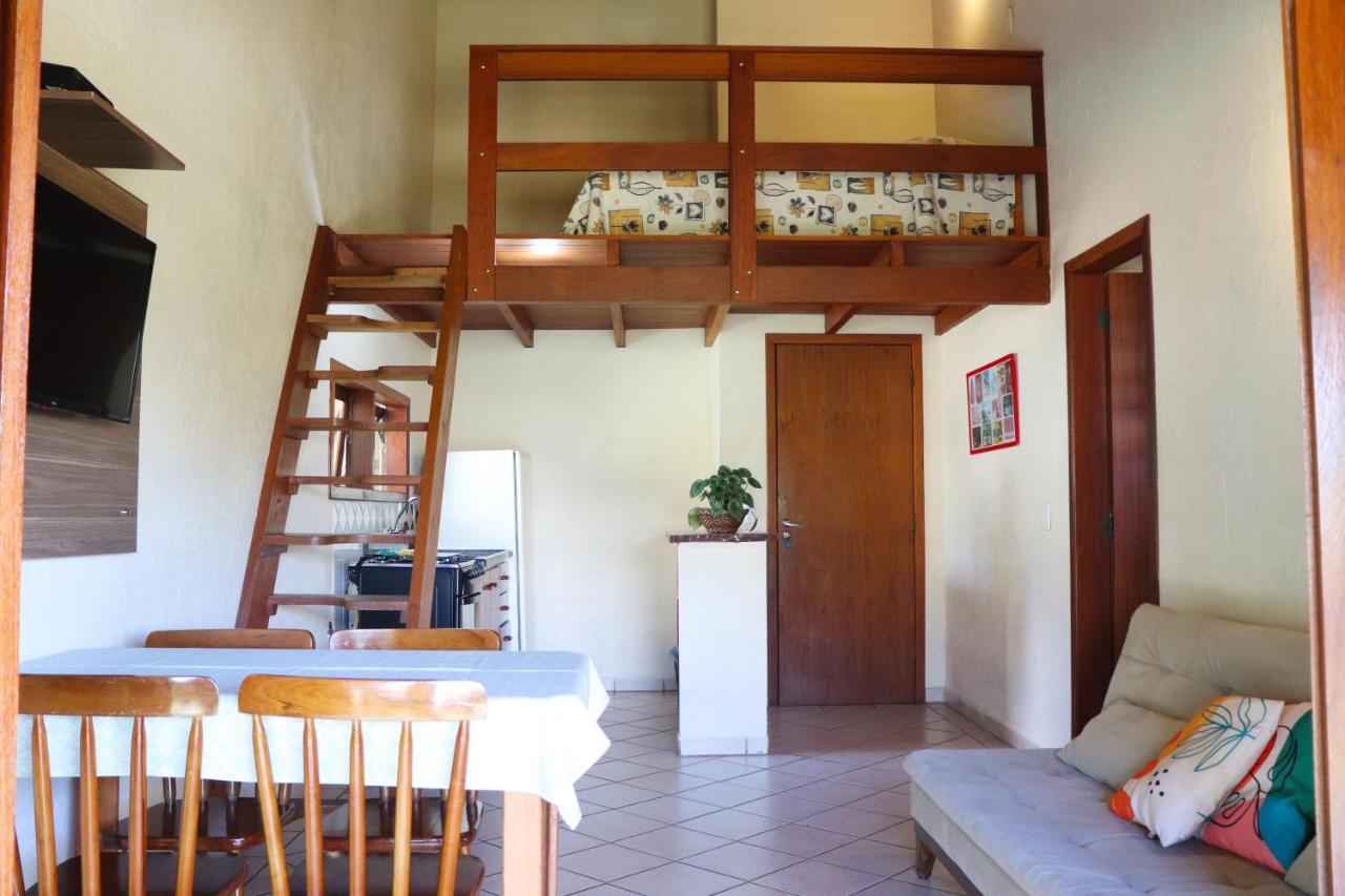 Pousada Do Capitao Florianópolis Extérieur photo