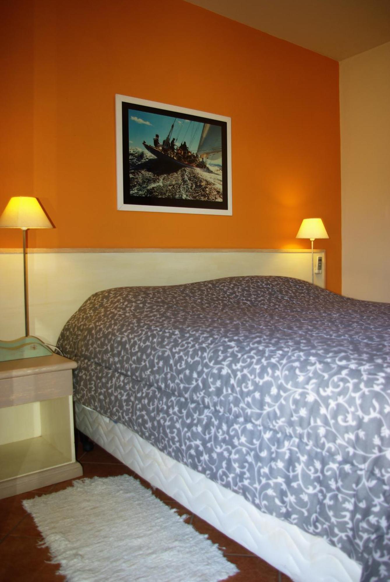 Pousada Do Capitao Florianópolis Chambre photo