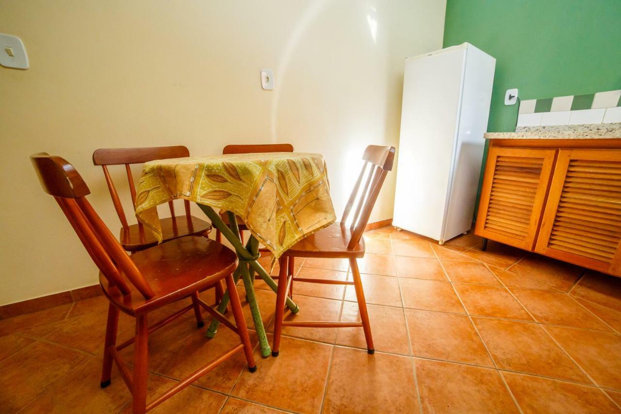 Pousada Do Capitao Florianópolis Extérieur photo